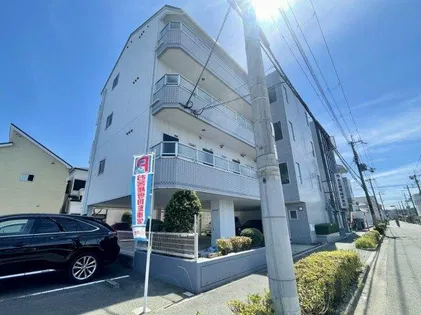 ロフティ北花田の画像
