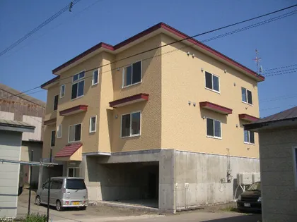 メゾンラーチの画像