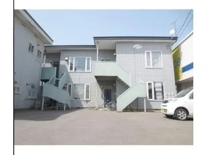 コーポユメの画像