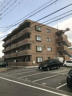 GハウスLAVIEの画像