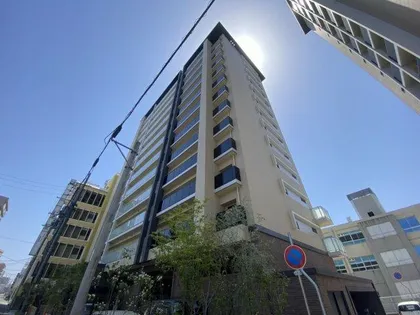 ワコーレ姫路城巽ガーデンズの画像