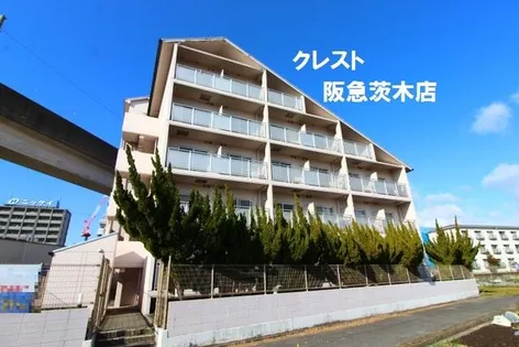 アーク福西の画像