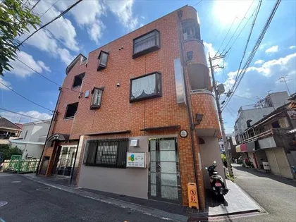 中村10番館の画像