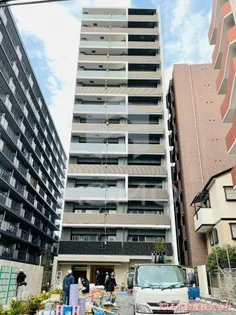 大阪府大阪市北区同心2丁目【マンション】の外観