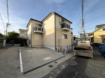 ジェネシス月見山の画像