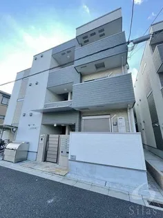 フジパレス放出Ⅴ番館の画像