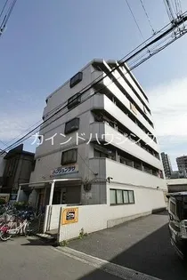 スカイハイツ中加賀屋の画像