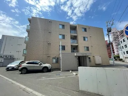 NEST円山の画像