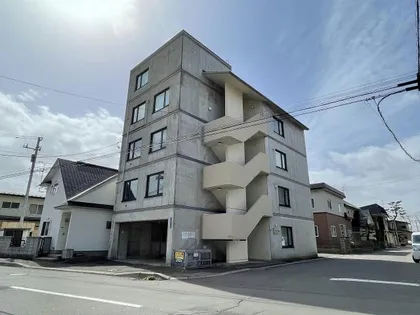 コートヒルズ湯川の画像