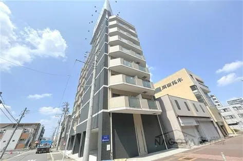 NOTRE CHEZ NOUS SANNOUの画像