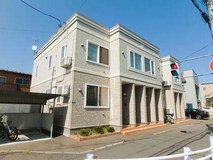 CRYSTAL VILLAの画像