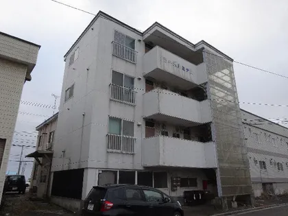 コーポルミナスの画像