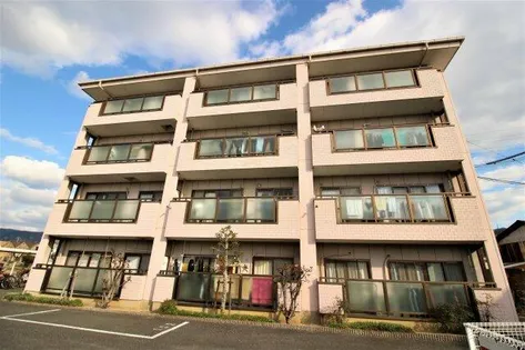 マンションチアフルの画像