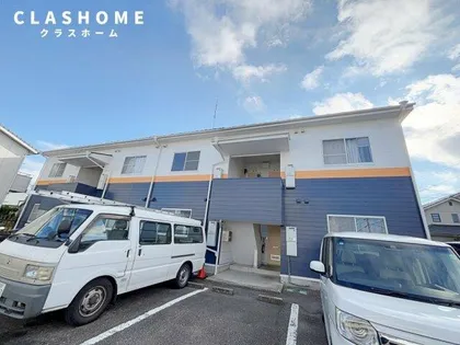 ハイツ リーの画像