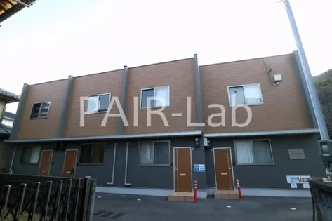 アーバン山吹の画像