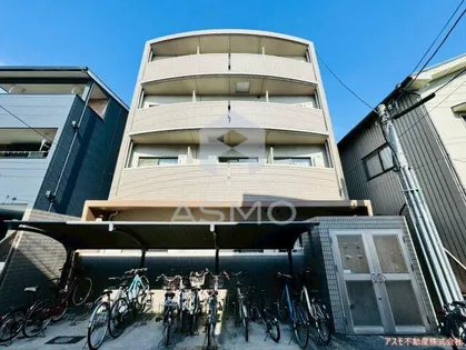 ティーアップスクエアの画像