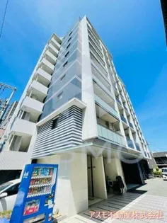 メゾンクラウン鷺洲の画像