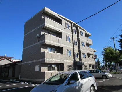 プラチナムコートの画像