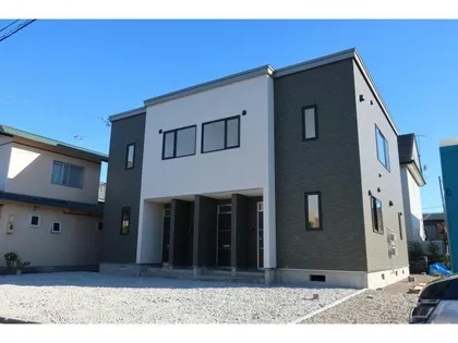 Ciao(チャオ)【102号室】の外観