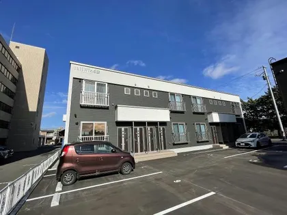 テイルウインドⅠの画像