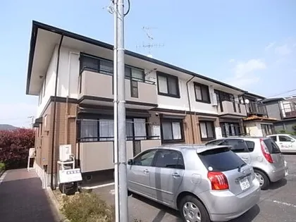ハイツ南花屋敷の画像