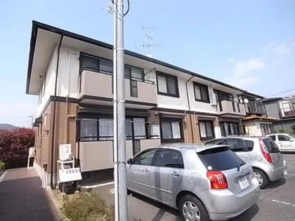 ハイツ南花屋敷の画像
