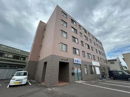 リアライズ函館港町の画像