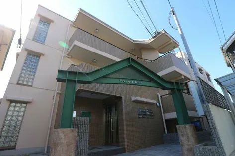 ドムールコスモス美山台の画像