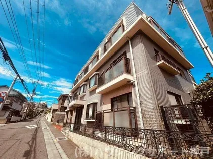 ドール霞ヶ丘の画像