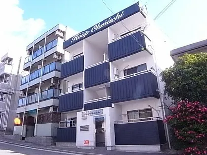 フープ大町の画像