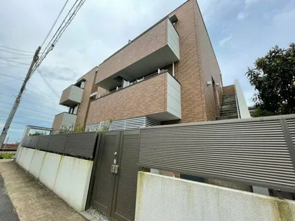 パロス須磨浦通の画像