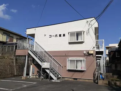 コーポ恵里の画像
