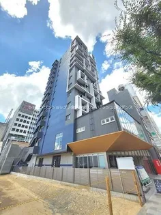 La Feliz魚町【5階】の外観