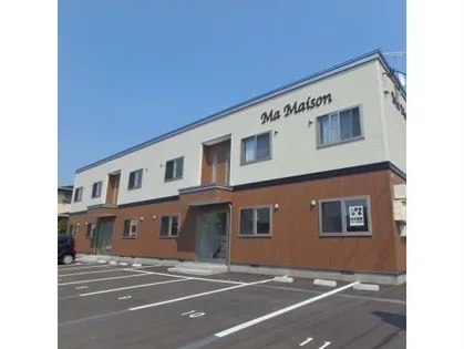 MA MAISONの画像
