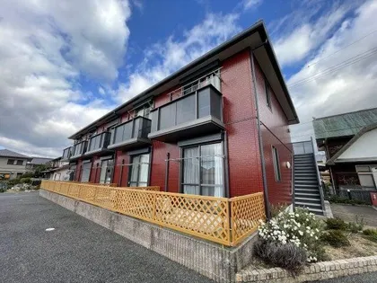 ダイヤモンドシーダー八番館の画像