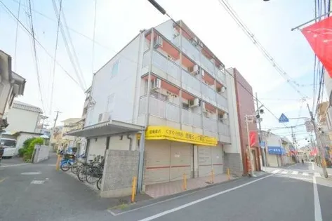 シードハイツの画像