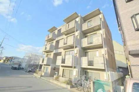 RX箕輪マンションの画像