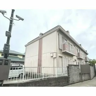 ジーライズ高石綾園【102号室】の外観