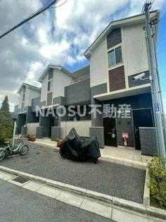 ソフテイルSIXの画像