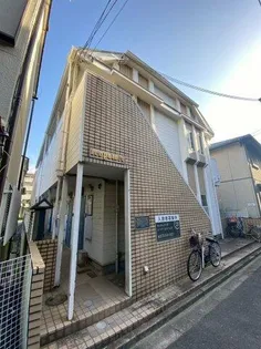 レオパレス花園第3の画像