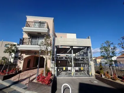 リトラル西宮北の画像