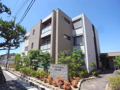 シャーメゾンガーデンズ芦屋平田町の画像