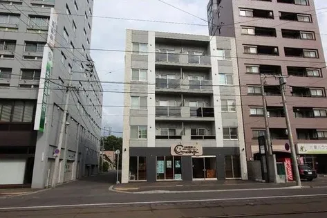 ライトニングビルの画像