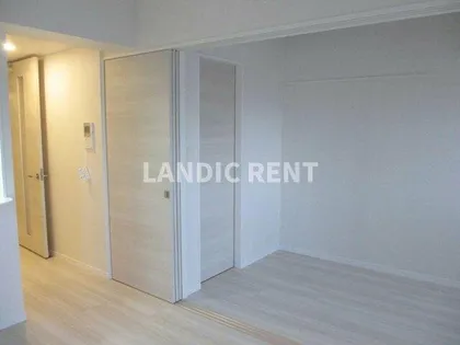 ネストピア西新Ⅱ【6階】の内装