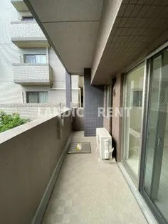 ネストピア西新Ⅱ【6階】の内装