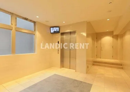 ネストピア西新Ⅱ【6階】のその他画像