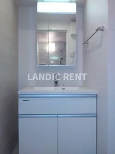 ネストピア西新Ⅱ【6階】の内装