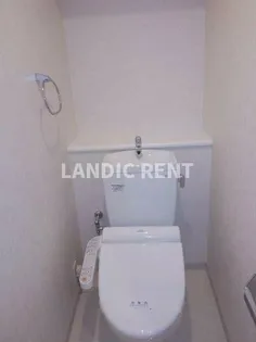 ネストピア西新Ⅱ【6階】の内装