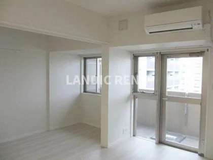 ネストピア西新Ⅱ【6階】の内装