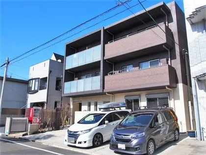 EGERIA御器所の画像